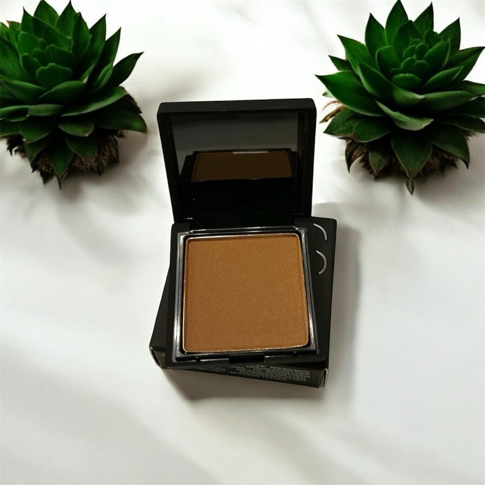 NIB-NARS Laguna Bronzing Powder Mini- Shade 02-Net WT. 1.5g - Picture 2 of 5